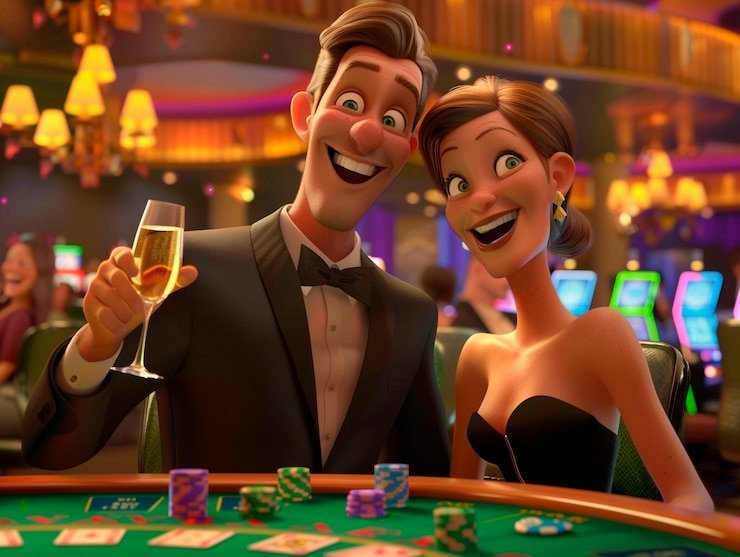 Koleksi permainan Singapore Pools di platform permataspin dengan berbagai tema dan gaya visual